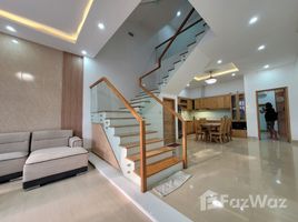 4 Bedroom House for rent at Euro Village, An Hai Tay