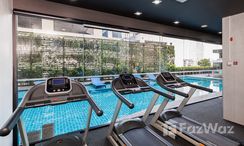 Photos 3 of the Communal Gym at Estella Residences Ekkamai
