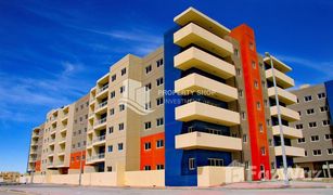 3 Habitaciones Apartamento en venta en Al Reef Downtown, Abu Dhabi Tower 26