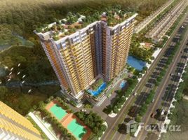 Studio Condo for rent at Dragon Hill Residence and Suites 2, Phuoc Kien, Nha Be