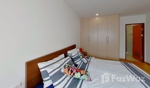 1 Schlafzimmer Wohnung zu verkaufen in Bang Chak, Bangkok Residence 52