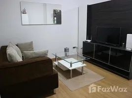 Studio Wohnung zu verkaufen im Supalai Park Asoke-Ratchada, Din Daeng, Din Daeng