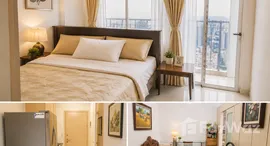 Viviendas disponibles en SMDC Light Residences