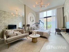 Studio Apartment for sale at Oxford 212, Tuscan Residences