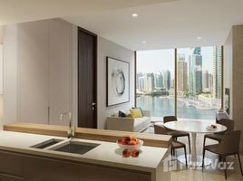 Studio Appartement a vendre à Marina Gate, Dubai Jumeirah Living Marina Gate