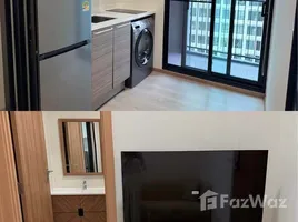 คอนโด 1 ห้องนอน ให้เช่า ในโครงการ คอนโดเลต มิสท์ พระราม 9, ห้วยขวาง, ห้วยขวาง