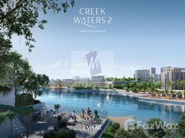 1 спален Квартира на продажу в Creek Waters, Creek Beach, Dubai Creek Harbour (The Lagoons), Дубай