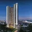 在 Aspire Sukhumvit-Rama 4出售的1 卧室 住宅, Phra Khanong, 空堤, 曼谷, 泰国