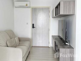 1 Habitación Departamento en venta en Kensington Phaholyothin 63, Anusawari