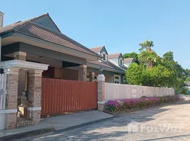 ขายวิลล่า 3 ห้องนอน ในโครงการ จอมเทียน บีช พาราไดซ์ วิลเลจ, เมืองพัทยา
