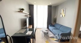 Available Units at Noble Around Sukhumvit 33