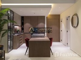 2 спален Квартира на продажу в Beverly Boulevard, Central Towers, Arjan