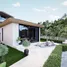 3 Bedroom Villa for sale at Kahli Hillside Villas, Si Sunthon, Thalang, Phuket