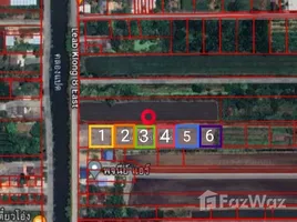  Terreno (Parcela) en venta en FazWaz.es, Bueng Bon, Nong Suea, Pathum Thani, Tailandia