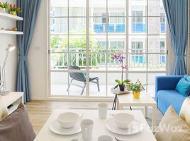 1 Bedroom Apartment for rent at Summer Hua Hin, Nong Kae, Hua Hin