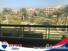 2 Bedroom Apartment for sale at New Giza, Cairo Alexandria Desert Road