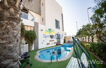 Signature Villas XII in , Dubai