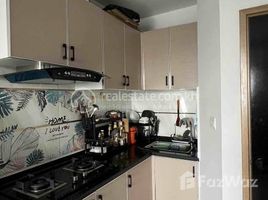 1 Habitación Apartamento en alquiler en 1 Bed Condo for Rent, Tuol Tumpung Ti Muoy