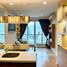 1 Schlafzimmer Wohnung zu vermieten im Rhythm Sathorn, Thung Wat Don, Sathon, Bangkok, Thailand