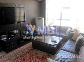 2 chambre Appartement à louer à , Na Charf, Tanger Assilah, Tanger Tetouan