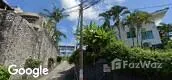 Street View of Highland Residence