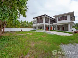 7 Bedroom House for rent in Pattaya Chon Buri, Nong Pla Lai