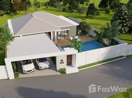 3 Bedroom House for sale at Baan Suan Neramit 5, Si Sunthon, Thalang, Phuket