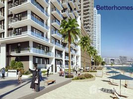 1 Habitación Apartamento en venta en Marina Vista, EMAAR Beachfront, Dubai Harbour, Dubái, Emiratos Árabes Unidos