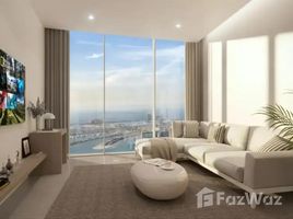 Studio Apartment for sale at Ciel Tower, Marina Gate, Dubai Marina