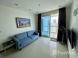 2 Bedroom Condo for rent at The Palm Wongamat, Na Kluea