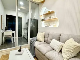 1 Bedroom Condo for rent at The Base Uptown, Ratsada, Phuket Town, Phuket, Thailand