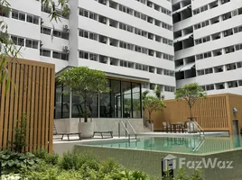 1 Bedroom Condo for rent at Mori Condominium, Ban Mai, Pak Kret, Nonthaburi