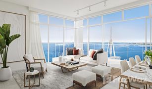 4 Habitaciones Apartamento en venta en Bluewaters Residences, Dubái Bluewaters Bay