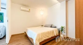 Available Units at Tree Condo Sukhumvit 42