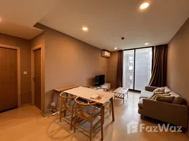 คอนโด 2 ห้องนอน ให้เช่า ในโครงการ Noble Ambience Sukhumvit 42, พระโขนง