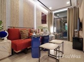 2 Schlafzimmer Wohnung zu verkaufen im Life Phahon-Ladprao, Chatuchak, Chatuchak, Bangkok, Thailand