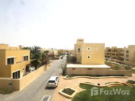 4 Habitación Adosado en venta en Khannour Community, Al Raha Gardens