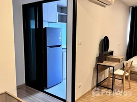 คอนโด 1 ห้องนอน ให้เช่า ในโครงการ ชีวาทัย ฮอลล์มาร์ค ลาดพร้าว - โชคชัย 4, สะพานสอง