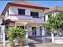 4 Bedroom House for rent at Komen City, Mak Khaeng, Mueang Udon Thani