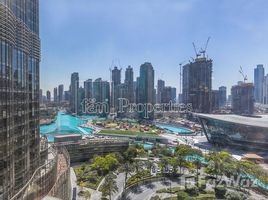 1 Schlafzimmer Appartement zu verkaufen im Armani Residence, Burj Khalifa Area