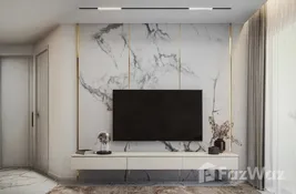 Condo with 1 Bedroom and 1 Bathroom is available for sale in Chon Buri, Thailand at the Avenue Boutique Condominium development