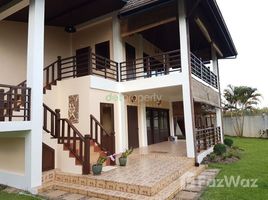 ເຮືອນ 3 ຫ້ອງນອນ ໃຫ້ເຊົ່າ ໃນ , ວຽງຈັນ 3 Bedroom House for rent in Vientiane