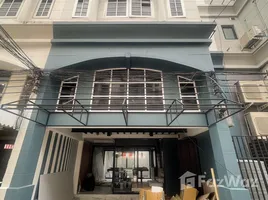 4 chambre Maison de ville for rent in Watthana, Bangkok, Khlong Tan Nuea, Watthana