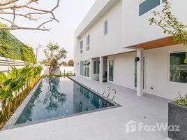 5 спален Вилла на продажу в The Pinnacle by Koolpunt Ville 17, Pa Daet, Mueang Chiang Mai