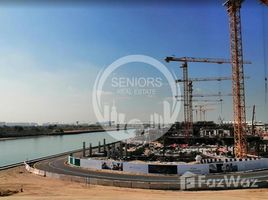 1 Bedroom Apartment for sale in Yas Acres, Abu Dhabi Waters Edge