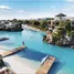 5 침실 Portofino에서 판매하는 주택, 골프 비타, DAMAC Hills (Akoya by DAMAC), 두바이, 아랍 에미리트