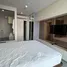 1 спален Кондо в аренду в The Room BTS Wongwian Yai, Bang Lamphu Lang