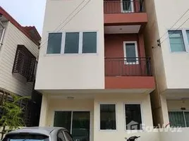 4 Bedroom Townhouse for sale in Bangkok, Bang Sue, Bang Sue, Bangkok