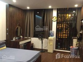 4 Habitación Casa en venta en Buoi, Tay Ho, Buoi