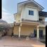 3 Schlafzimmer Haus zu verkaufen im Baan Haad Phayun Green Ville, Ban Chang, Ban Chang